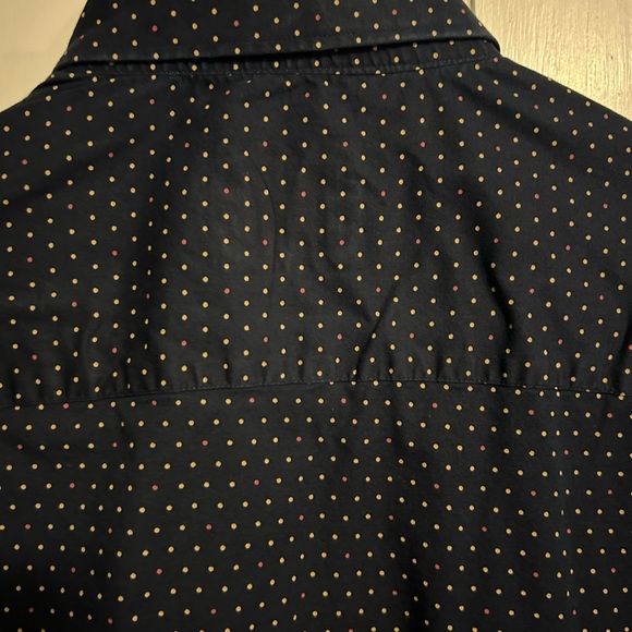 Ettore Men’s Dress Shirt - Picture 4 of 7